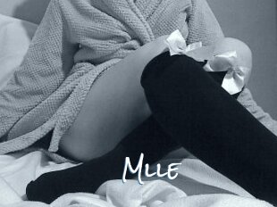 Mlle