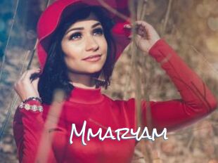 Mmaryam