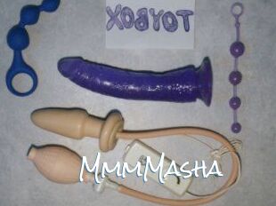 MmmMasha