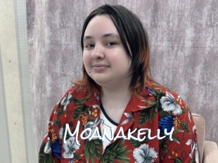 Moanakelly