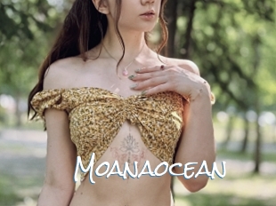 Moanaocean