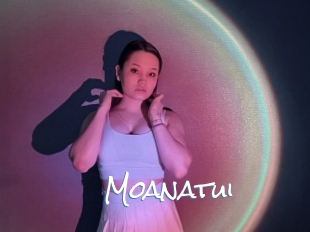 Moanatui