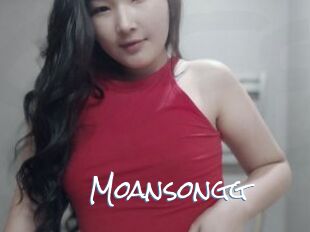 Moansongg