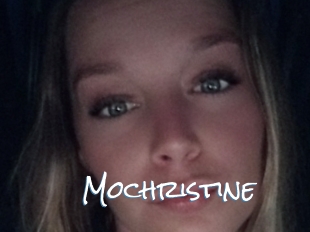Mochristine