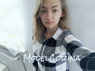 ModelCorina