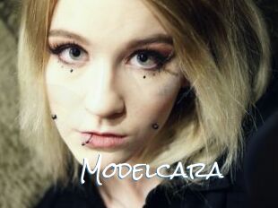 Modelcara