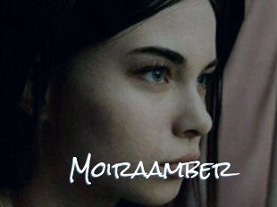 Moiraamber