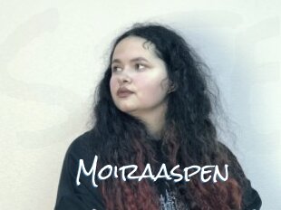 Moiraaspen