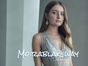 Moirablakeway