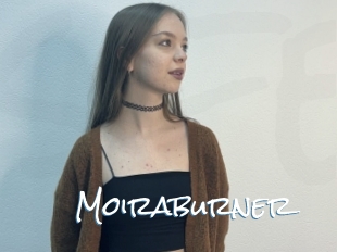 Moiraburner