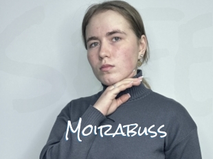 Moirabuss