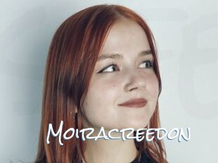 Moiracreedon