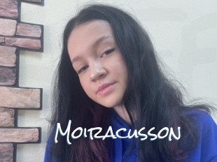 Moiracusson