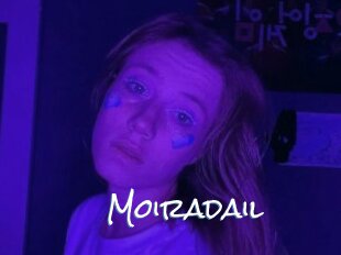 Moiradail