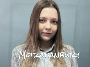 Moiradanbury