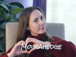 Moirahedge