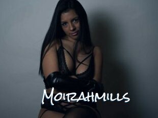 Moirahmills