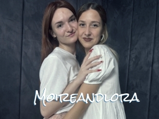Moireandlora