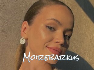 Moirebarkus