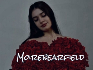 Moirebearfield