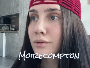 Moirecompton