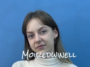 Moiredwinell