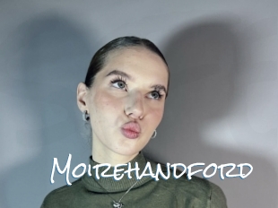 Moirehandford