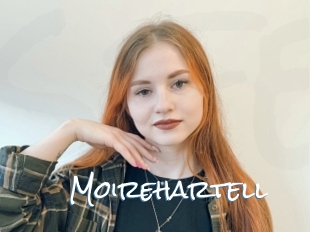 Moirehartell