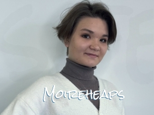 Moireheaps