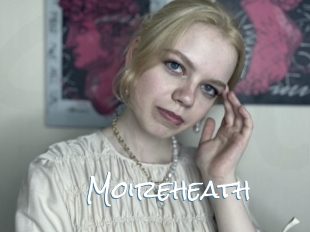 Moireheath