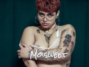 Moisweet