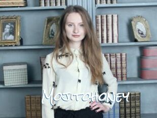 Mojitohoney