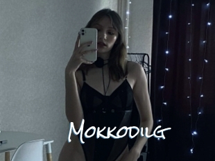Mokkodilg