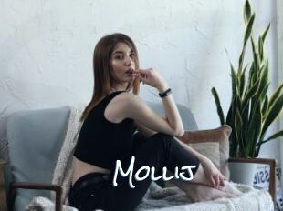 Mollij