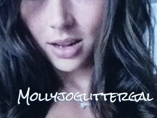 Mollyjoglittergal