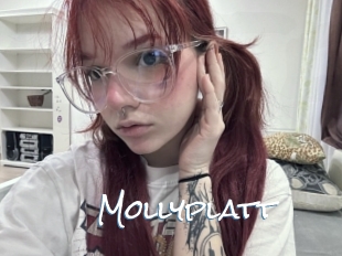 Mollyplatt