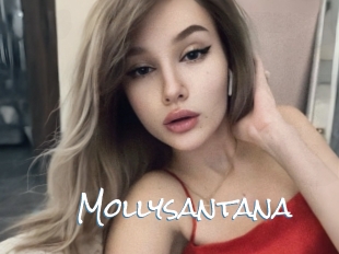 Mollysantana