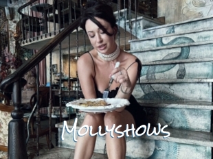 Mollyshows