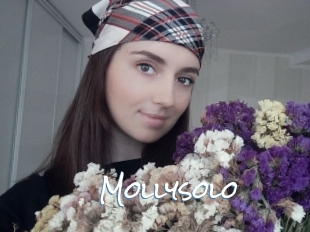 mollysolo Sex Feed