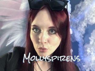 Mollyspirens