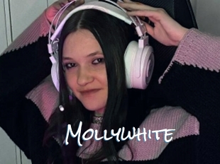 Mollywhite