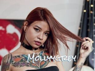 Mollyygrey