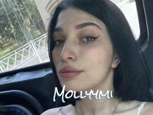 Mollyymi