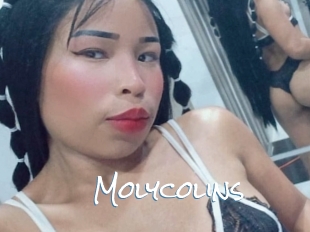 Molycolins