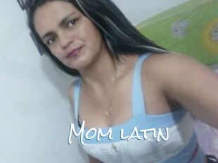 Mom_latin
