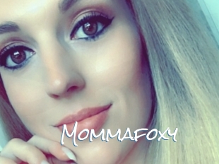 Mommafoxy