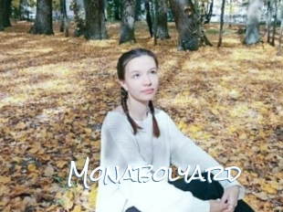 Monabolyard