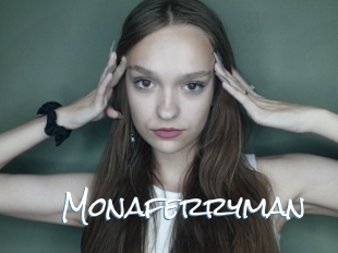 Monaferryman