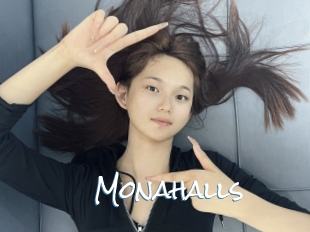 Monahalls