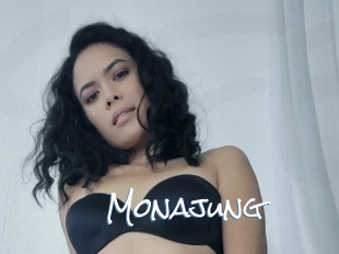 Monajung